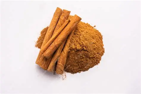 Cinnamon